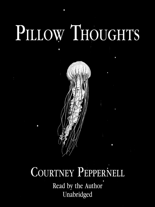 Title details for Pillow Thoughts by Courtney Peppernell - Wait list